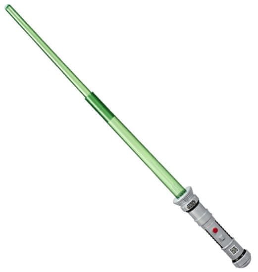 Star Wars LVL 1 Svetleči meč - Luke Skywalker