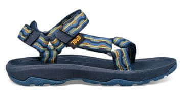 Teva otroški sandali Hurricane XLT 2 1019390Y-KDBL