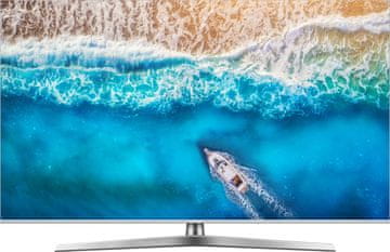 Hisense H55U7B ULED 4K UHD televizor