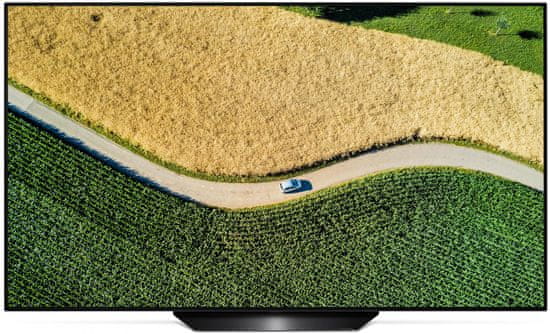 LG OLED65B9S televizor