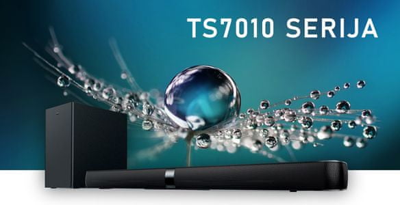 TCL TS7010 2.1-kanalni Soundbar