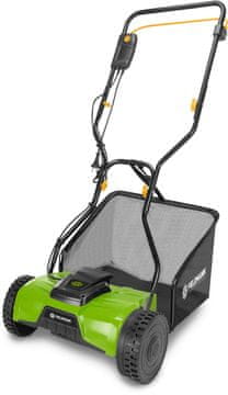 Fieldmann FZR 1050-E električna cilindrična kosilnica