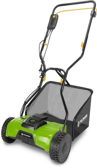 Fieldmann FZR 1050-E električna cilindrična kosilnica