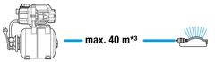Gardena 9020-29 vodna črpalka 3000/4