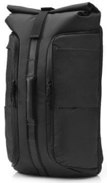 HP nahrbtnik Pavilion Wayfarer Backpack 5EE95AA, črn