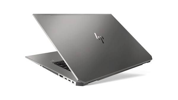 ZBook Studio G5