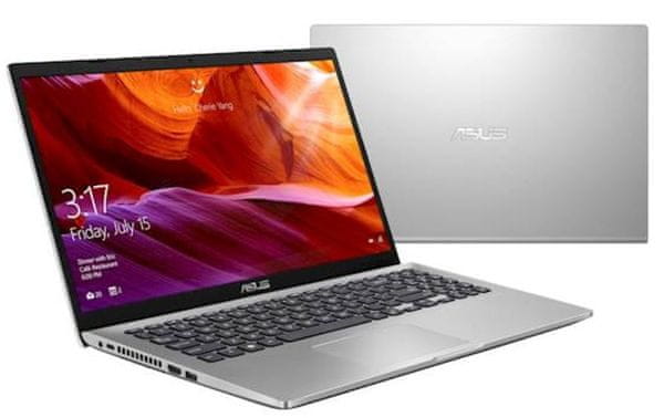Prenosni računalnik Laptop 15 M509DA-WB302