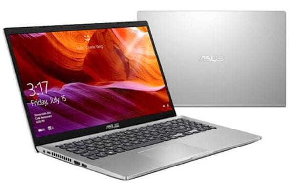 Prenosni računalnik Laptop 15 X509JA-WB301T