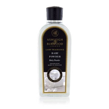 Ashleigh & Burwood Polnilo za katalitično svetilko BABY POWDER (otroški puder) 250 ml
