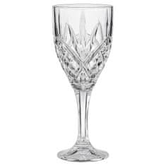 Lene Bjerre CRISTEL kozarec za rdeče vino 8 x 20,5 cm