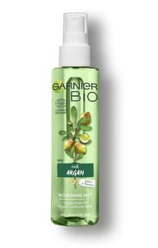 Garnier Bio Argan Mist pršilo za obraz, 150 ml
