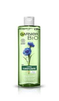 Garnier Bio Cornflower micelarna voda, 400 ml