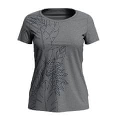 ODLO Concord Element ženska majica, M, siva