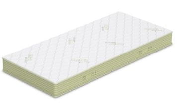 Dormeo Aloe Vera Plus II vzmetnica