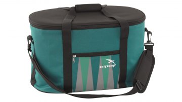 Easy Camp Backgammon Cool bag hladilna torba, L