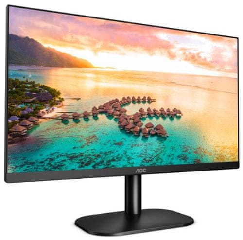 LED monitor AOC 24B2XH