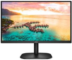 AOC 24B2XH monitor 60,4 cm (23,8), IPS, Full HD