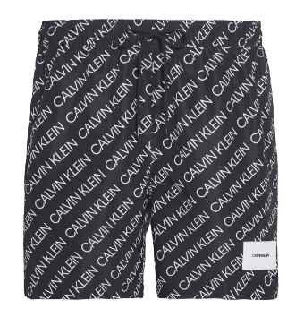 Calvin Klein moške kopalne kratke hlače KM0KM00501 Medium
