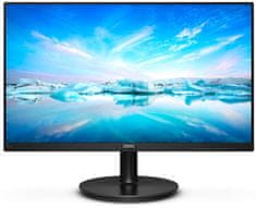 221V8A monitor, 1920 x 1080, 54,6 cm (21,5), 75 Hz (221V8A/00)