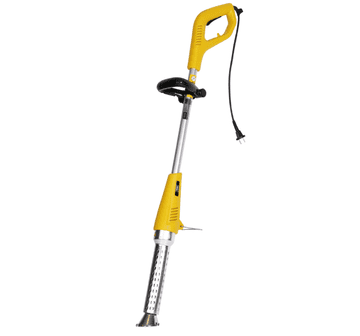 Texas WB600 električni uničevalec plevela