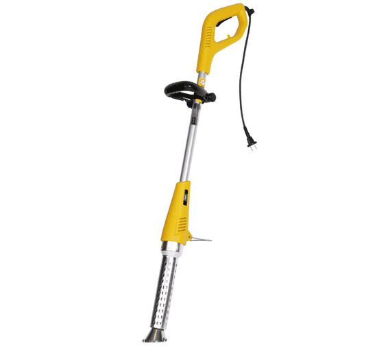 Texas WB600 električni uničevalec plevela