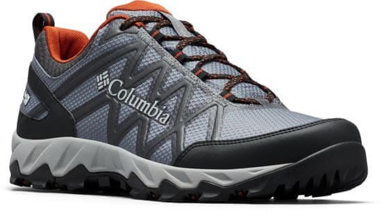 Columbia moški športni čevlji Peakfreak X2 Outdry 1864991053