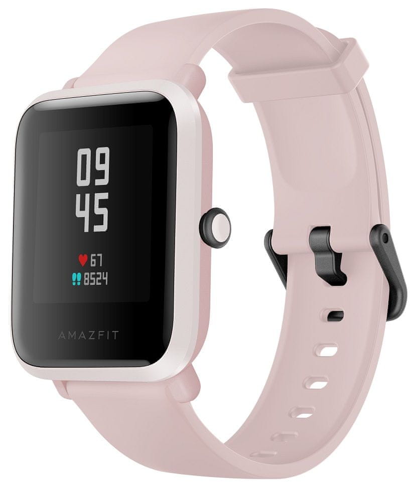 xiaomi amazfit bip