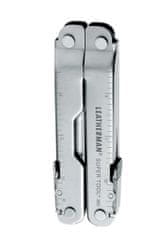 LEATHERMAN Super Tool 300 večnamensko orodje/klešče, srebrne