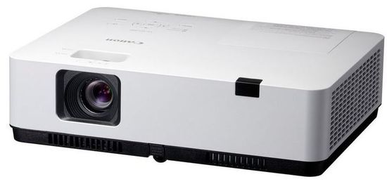 Canon LV-WX370 LCD projektor