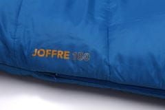 Hannah Joffre 150 Imperial spalna vreča Blue/Radiant Yellow 190L