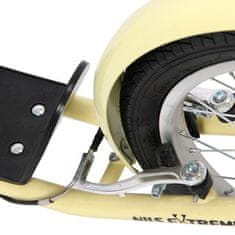 Nils Extreme Skiro s pomičnimi kolesi WH222, krema