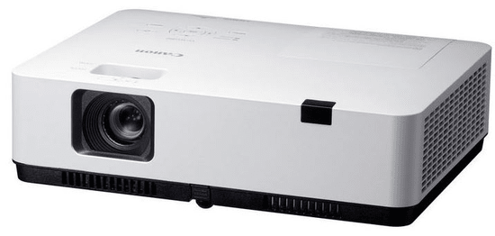 Canon LV-X350 LCD projektor