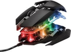 Trust GXT 950 Idon Gaming miška