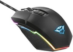 Trust GXT 950 Idon Gaming miška