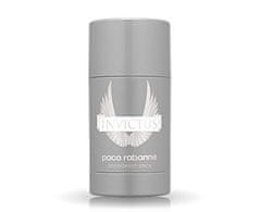 Paco Rabanne Invictus deodorant v stiku, 75 ml
