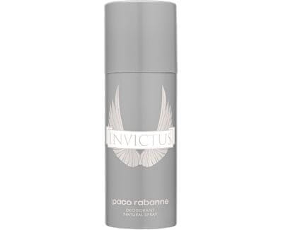 Paco Rabanne Invictus deodorant v spreju, 150 ml