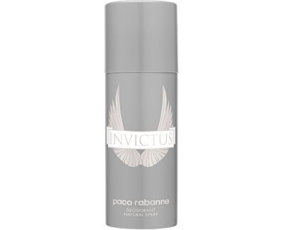 Paco Rabanne Invictus deodorant v spreju, 75 ml