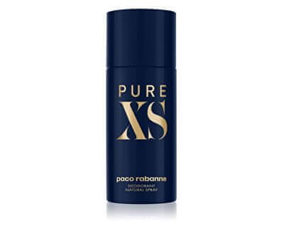 Paco Rabanne Pure XS deodorant v spreju, 150 ml