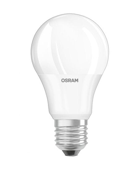 Osram žarnica LEDSCLA40 5,5W/827 230VFR E27 10X1 OSRAM