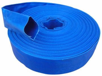 MAR-POL Cev za črpalke - gumijasta, 52mm, 2", 30m, 2bar M85312