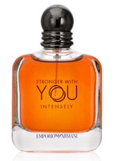 Emporio Armani Emporio Stronger With You Intensely parfumska voda, 50 ml