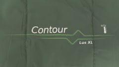 Outwell spalna vreča Sleeping bag Contour Lux XL green