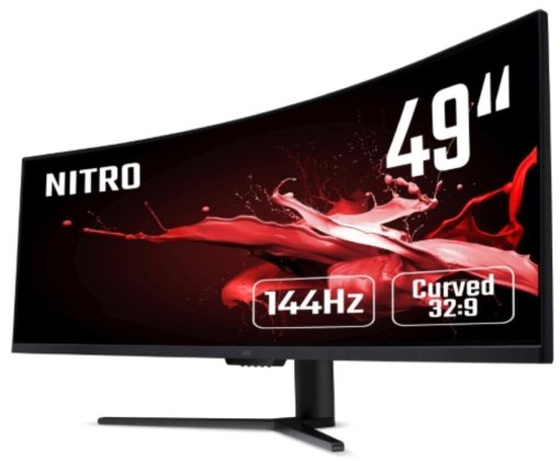 Monitor Nitro EI491CRPbmiiipx