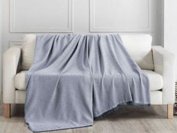 Denizli Concept Pregrinjalo ELITE siva 170x240