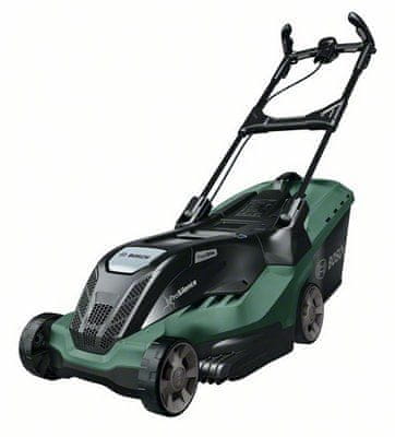 Bosch UniversalRotak 650 električna kosilnica (06008B9205)
