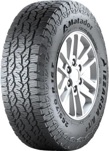 Matador 245/70R16 111H MATADOR MP72 Izzarda A/T 2 XL