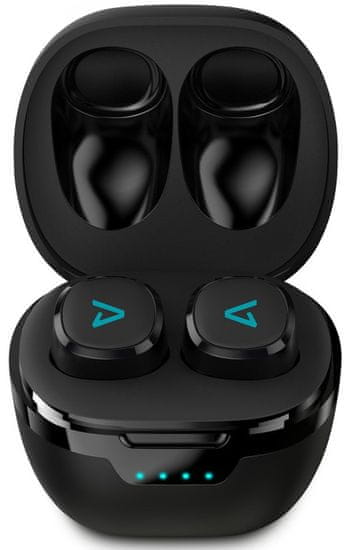 LAMAX Dots2 brezžične Bluetooth slušalke - Odprta embalaža