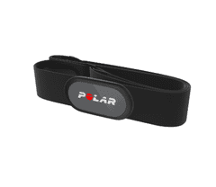 Polar H9 senzor srčnega utripa, BLE BLK, M-XXL