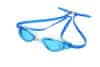 Saeko S67 Falcon plavalna očala, TR/BL, modra