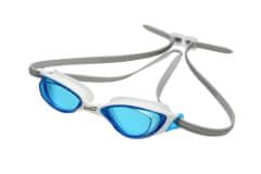 Saeko S67 Falcon plavalna očala, WHI/BL, belo-siva